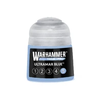 Warhammer Tone Pro Ultramar Blue 5
