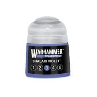Warhammer Tone Pro Shalaxi Violet 3