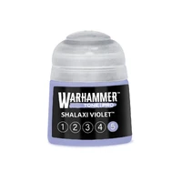Warhammer Tone Pro Shalaxi Violet 5