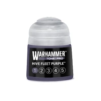 Warhammer Tone Pro Hive Fleet Purple 1