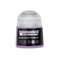 Warhammer Tone Pro Hive Fleet Purple 4