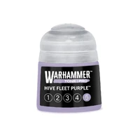 Warhammer Tone Pro Hive Fleet Purple 5