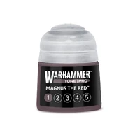 Warhammer Tone Pro Magnus The Red 1
