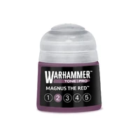 Warhammer Tone Pro Magnus The Red 2