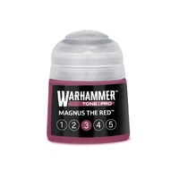 Warhammer Tone Pro Magnus The Red 3