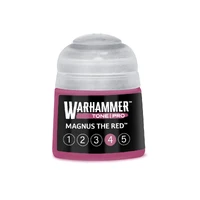Warhammer Tone Pro Magnus The Red 4