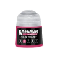 Warhammer Tone Pro Eye Of Terror 2
