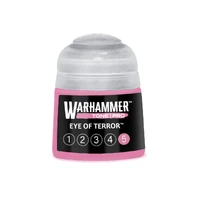 Warhammer Tone Pro Eye Of Terror 5