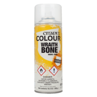 Wraithbone Contrast Undercoat Spray