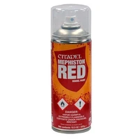 Mephiston Red Spray