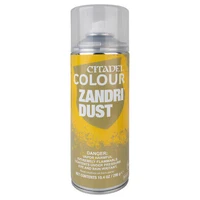 Zandri Dust Spray