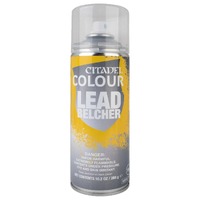 Leadbelcher Spray