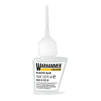 Warhammer Colour Plastic Glue