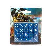 Stormcast Eternals Dice Set