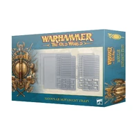 Warhammer The Old World Modular Movement Trays