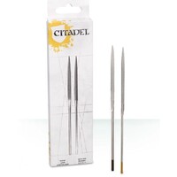 Citadel File Set
