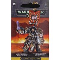 Warhammer Lord Kaldor Draigo