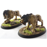 Warhammer Frost Sabres