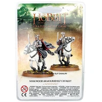 The Hobbit: Mirkwood™ Armoured Elf Cavalry