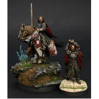 Lord of The Rings: Aragorn (The Black Gate)