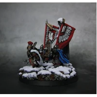 The Hobbit: Dwarf King’s Champion