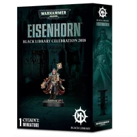 Warhammer 40,000 Eisenhorn