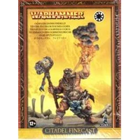 Warhammer Firebelly
