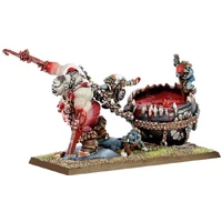 Warhammer Slaughtermaster