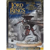 Lord Of The Rings: Dweller in the Dark
