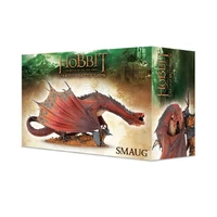 The Hobbit Smaug™