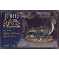 Lord of The Rings: Cave Drake