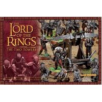 Lord Of The Rings: Uruk-hai Siege Assault Ballista