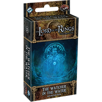 Lord Of The Rings: The Watcher in the Water