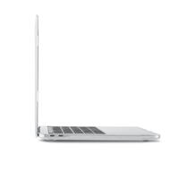 Moshi iGlaze for MacBook Pro 13" (2020) (Black) (Clear)