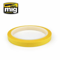 Ammo by MIG Accessories Masking Tape #3 (10mm x 25M)