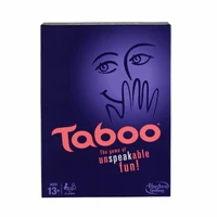 Taboo Classic