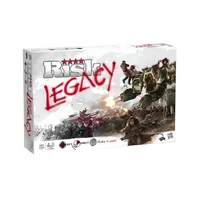 Risk Legacy