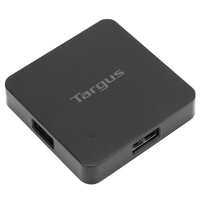 Targus 4-Port USB 3.0 SuperSpeed™ Hub