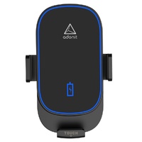 Adonit 15W Wireless Car Charger