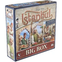 Istanbul Board Game