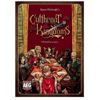 Cutthroat Kingdoms
