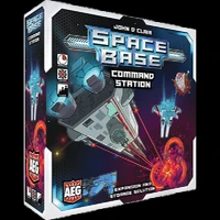 Space Base: Command Station