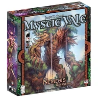 Mystic Vale Nemesis
