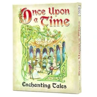 Once Upon a Time: Enchanting Tales