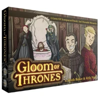 Gloom of Thrones