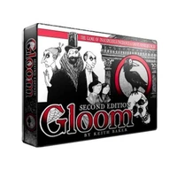 Gloom 2nd Edition