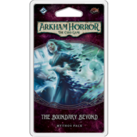 Arkham Horror LCG The Boundary Beyond