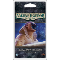 Arkham Horror LCG Guardians of the Abyss