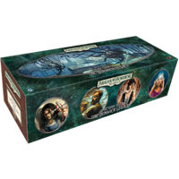 Arkham Horror LCG Return to Dunwich Legacy