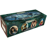 Arkham Horror LCG Return to Dunwich Legacy